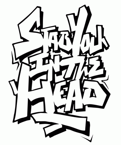 logo Stab You In The Head